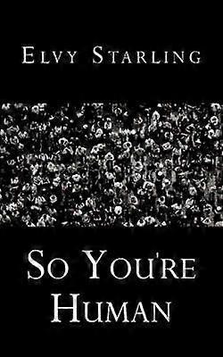 Así que eres humano