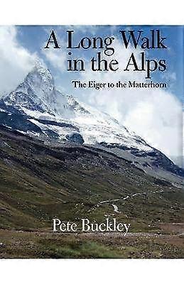 A Long Walk in the Alps