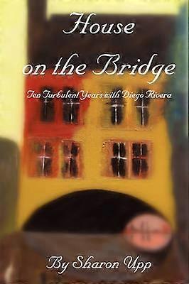Maison sur le pont