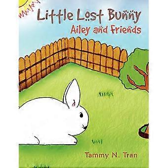 Little Lost Bunny Ailey and Friends