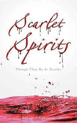Scarlet Spirits