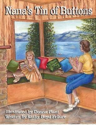 Nana's blik knopen