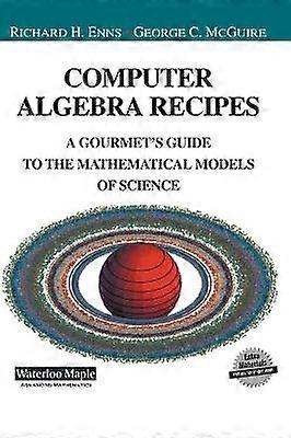 Rezepte für Computeralgebra