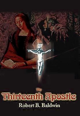 A tizenharmadik apostol