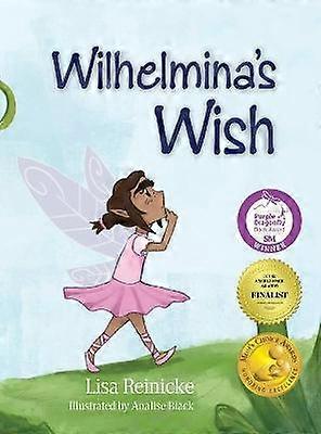Wilhelmina's Wish