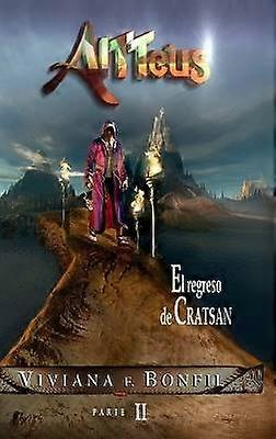 Altteus El Regreso De Cratsan Version Impresa