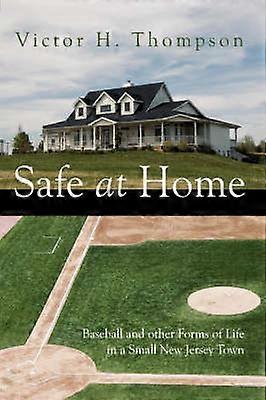 Safe at Home