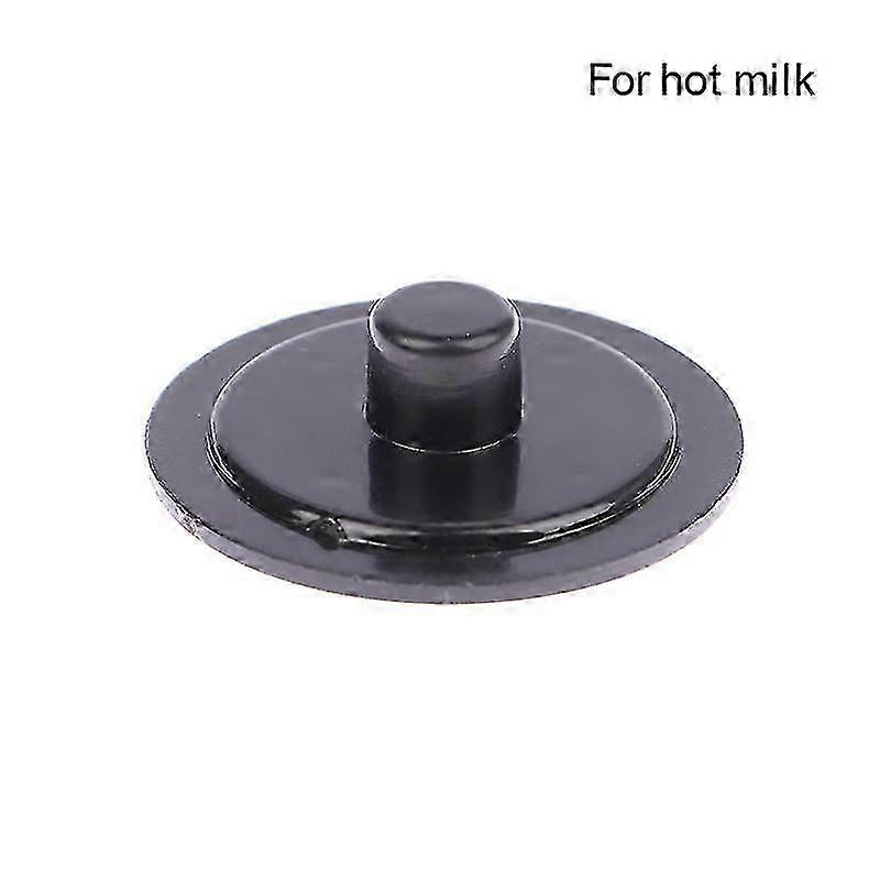 1-Pack Replacement Stirring Head for Milk Frother  Hot Milk Frothing Tool