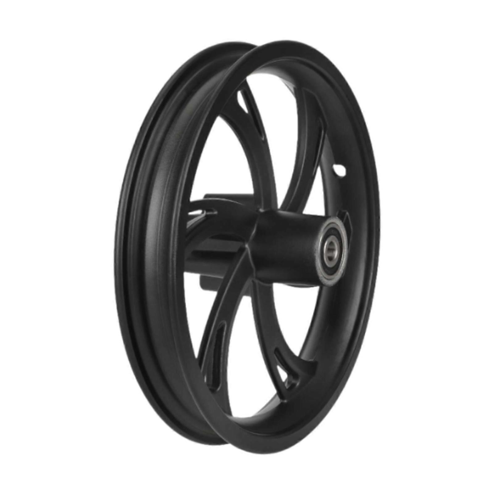 Wheel Hub Easy to Install Large Load Capacity Portable Alloy Wheel Rim