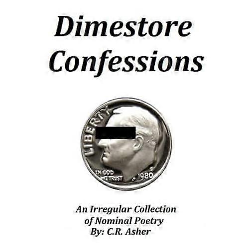 Confesiones de Dimestore
