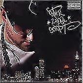 Statik Selektah Stick 2 the Script CD (2008)
