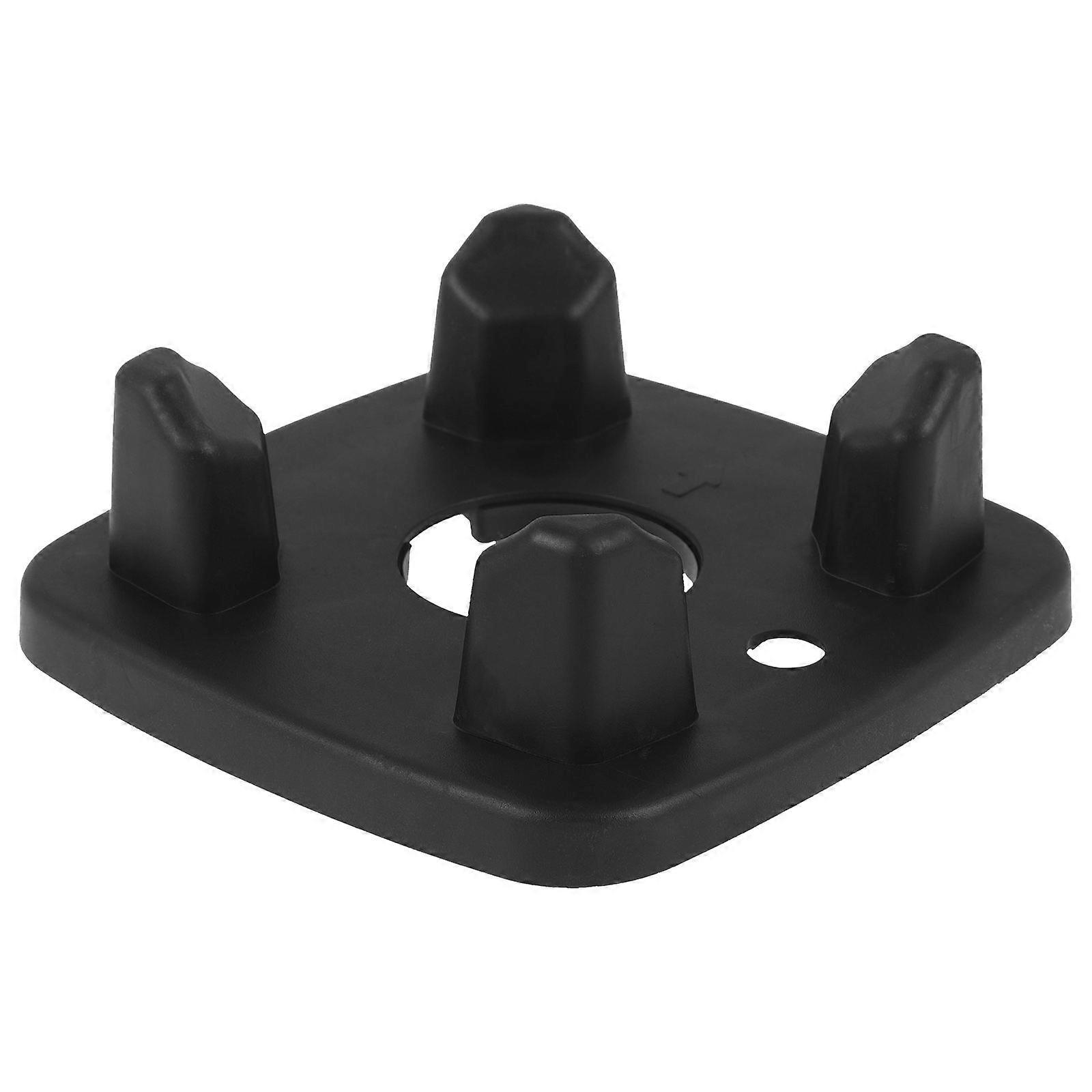 Blender Pad anti-vibration Blender Pad insonorisant Pad de centrage insonorisant
