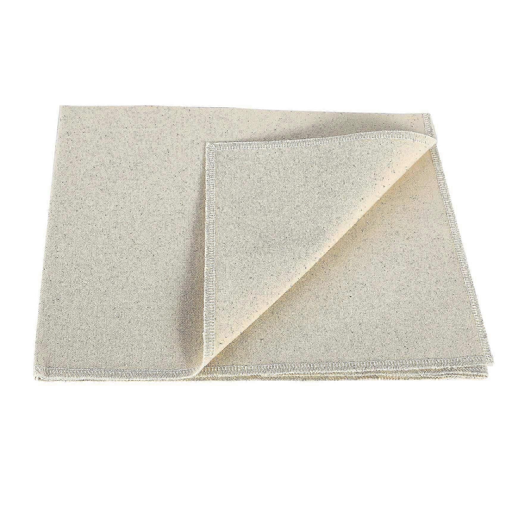 Fermented Cloth Proofing Dough Bakers Pans Proving Bread Baking Mat Pastry Kitchen Tools 45x75cm