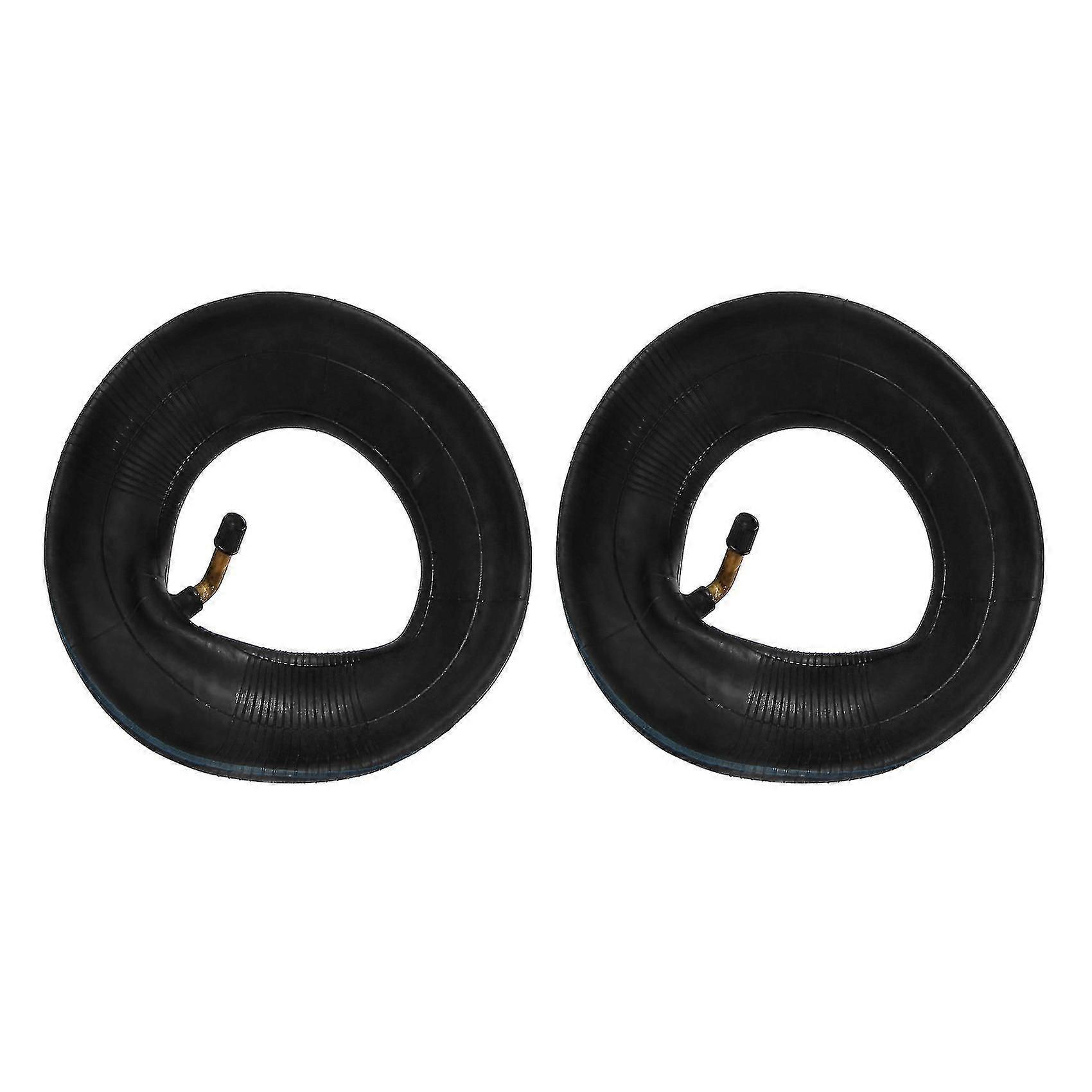 2 πακέτο εσωτερικών σωλήνων 200x50 8inch X 2inch συμβατό με E100 E200 Bladez-QQ