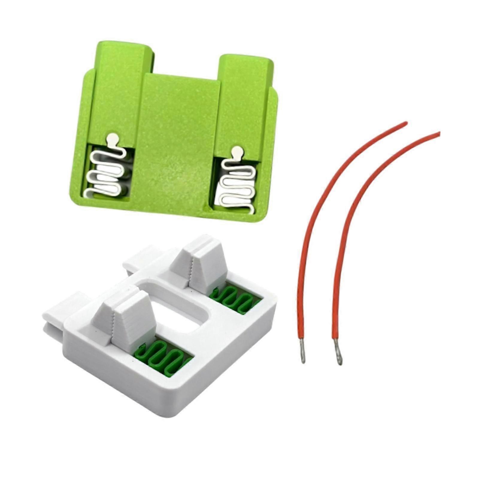 Electric Wire Welding Fixture Portable Welding Fixture Tool for Electronics