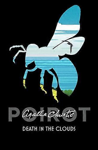 Death in the Clouds (Poirot)