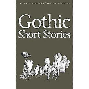 Gothic Korte Verhalen