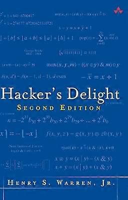 Hacker's Delight