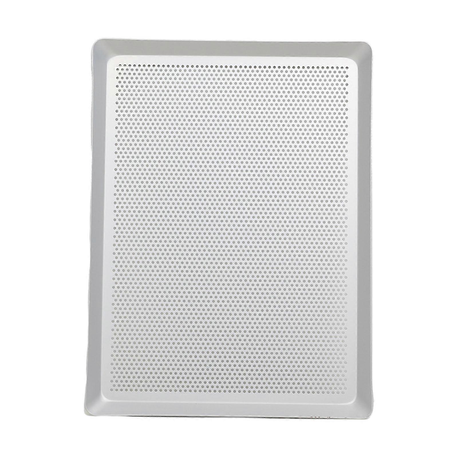 Nonstick Baking Pan Cake Pan Easy Use Modeling Baking Sheet Bakeware for Store