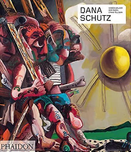 Dana Schutz