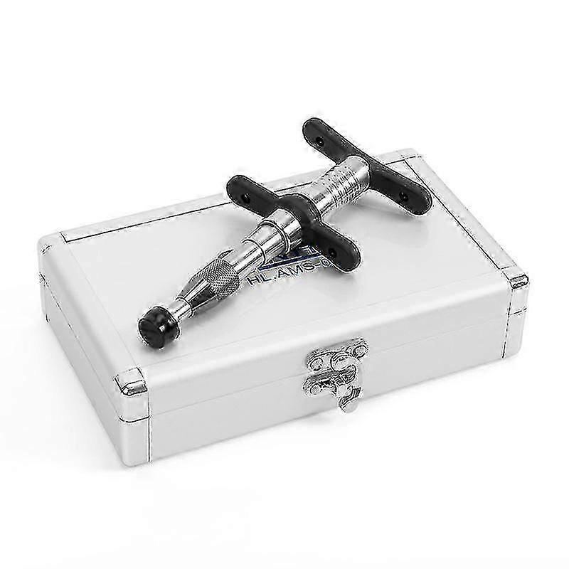 Pistola manuale per la correzione spinale per terapia chiropratica - Regolabile