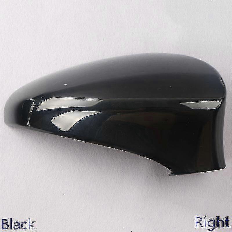 unique Car Accessorie For Lexus CT200h 2011~2018 Reversing Mirror Cover Rearview Mirror Housing Mirror Shell e