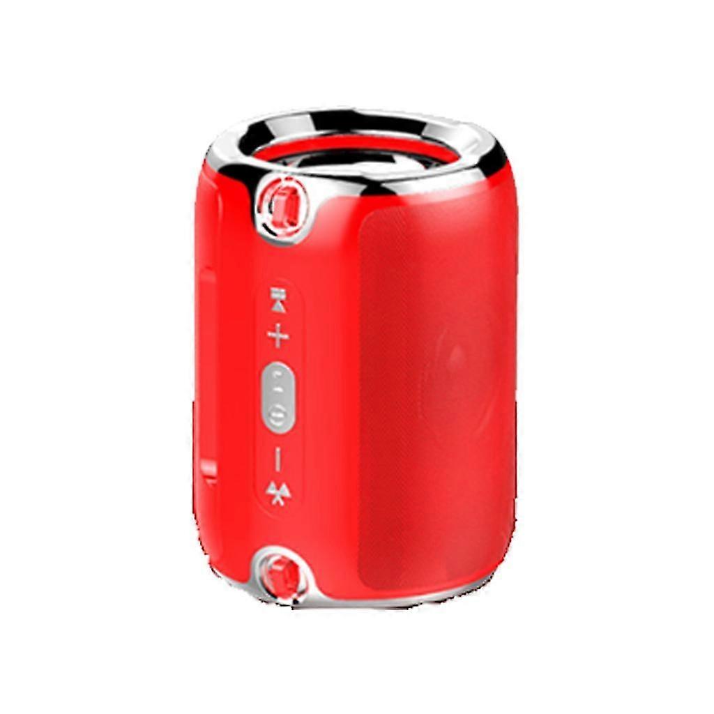 Wireless Stereo Edr Speaker Small Mobile Phone Speaker Waterproof Audio