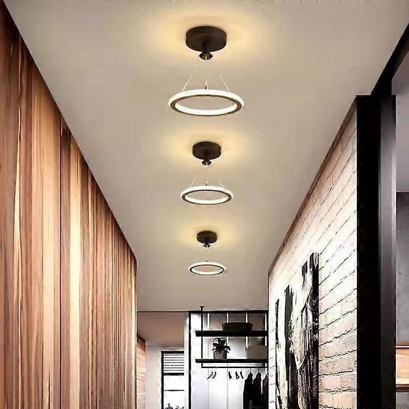 Corridor Aisle Light Entry Porch Light Modern Balcony Ceiling Light