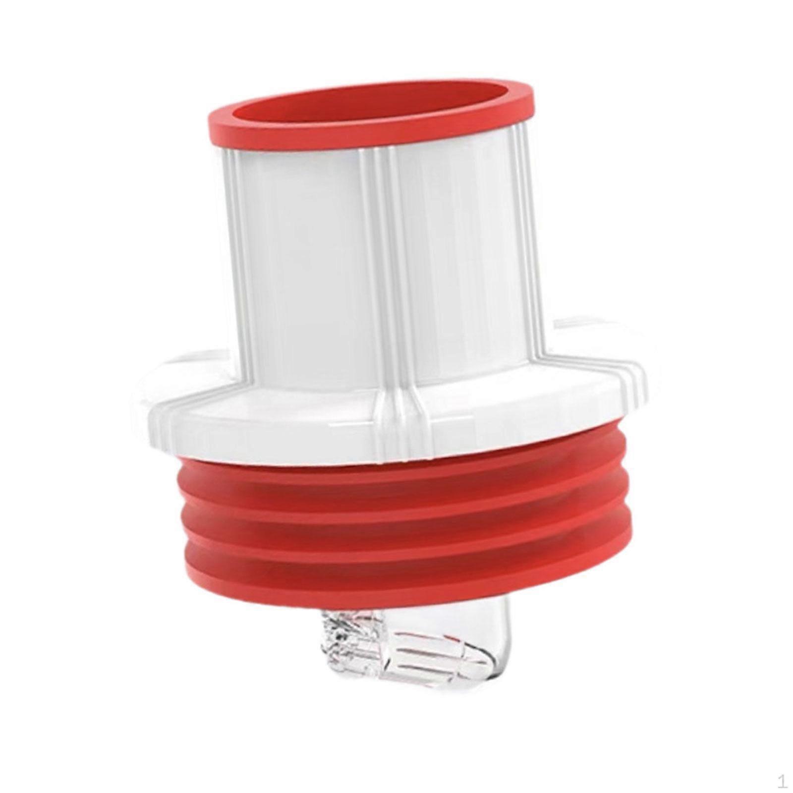 Drain Pipe Plug with Diameter Adjustable Kitchen Effective Replacement for Adapter Sewer Cover