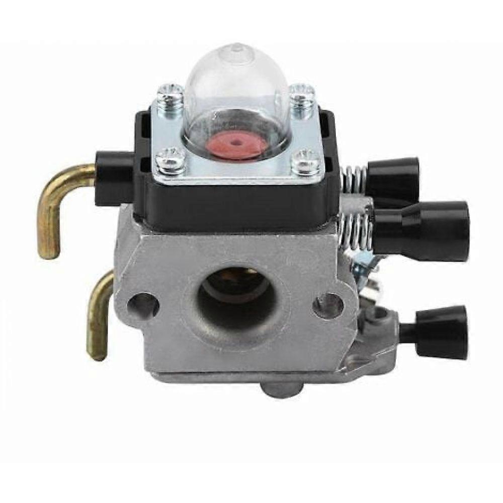 Engine Smooth Running Carburetor Kit, The Essential Upgrade For Your String Trimmer, High Quality Components Ensure Durability And Easy Installation,