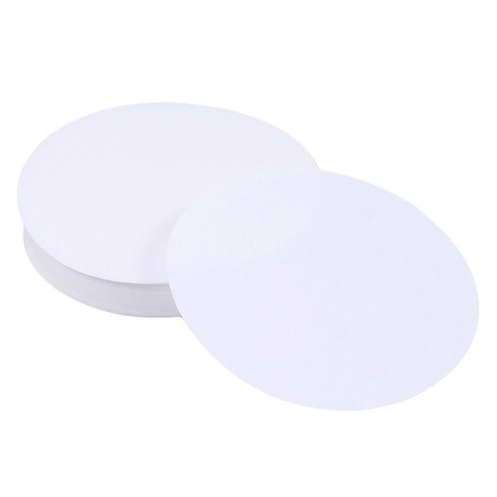 4 Boxes Of 7cm Diameter Filter Paper Premium Medium Flow Rate Qualitative Filter Paper For School La