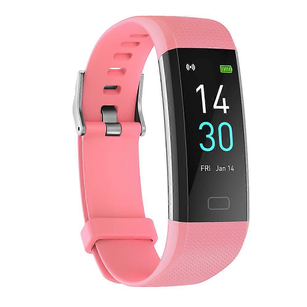 Fitness Watch for Women Men, Smart Notifications, Activity Tracking, Calorie Counting, Sleep Tracking, Fitness Tracker with Remote Camera Control,