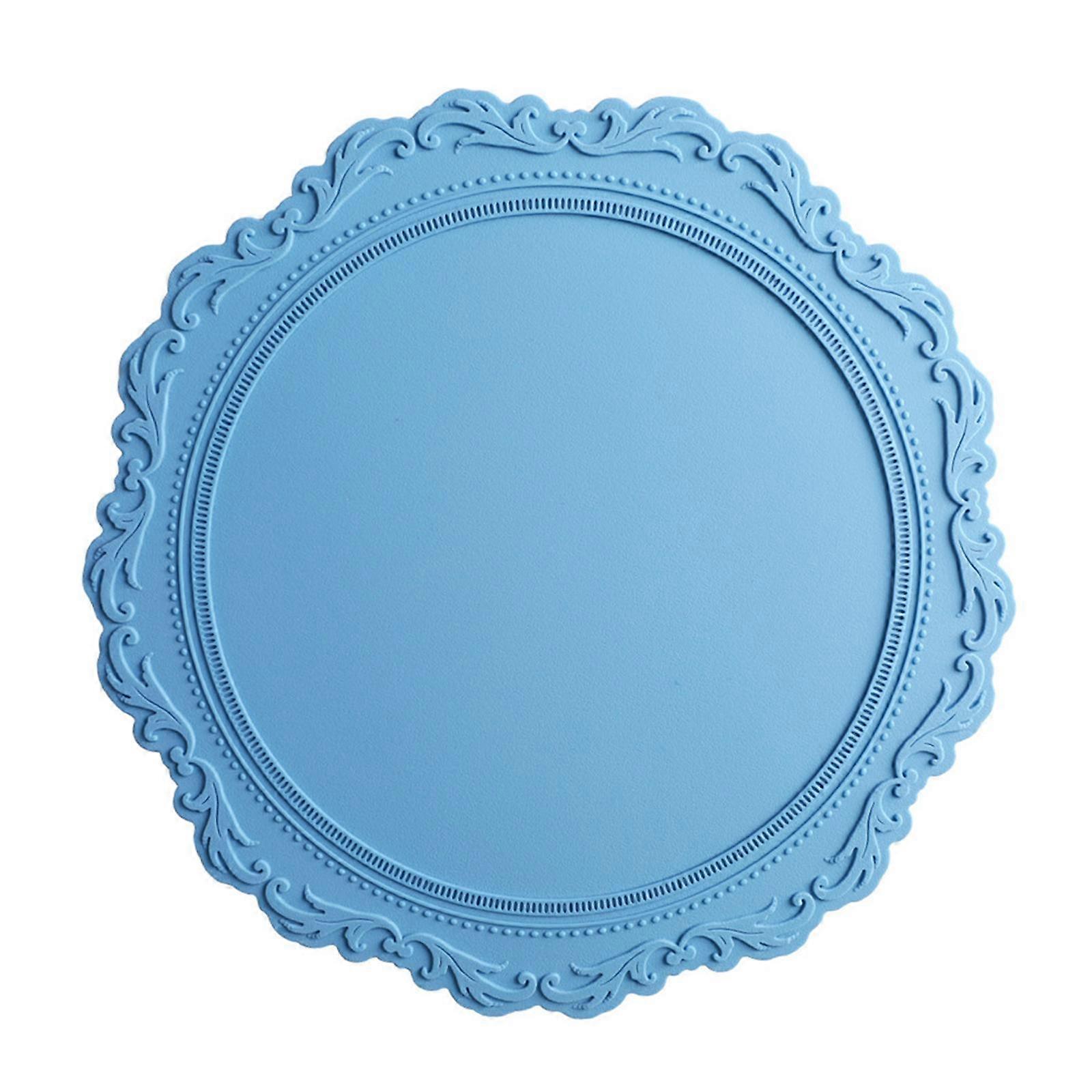 Placemats Heat Insulation Pad Table Placemat Table Mats Coaster for Dining Table