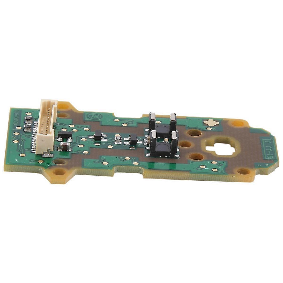 Car Gear Shift Knob LED Panel Circuit Board for 3 4 5 6 7' X6 X5 X4