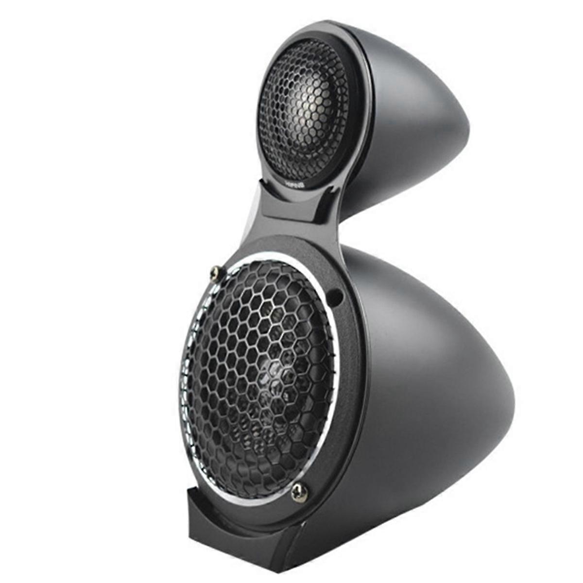 3.5 Inch Car Midrange Speaker Base Car 3-Way Frequency Mold Bracket