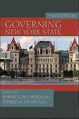 Governing New York State