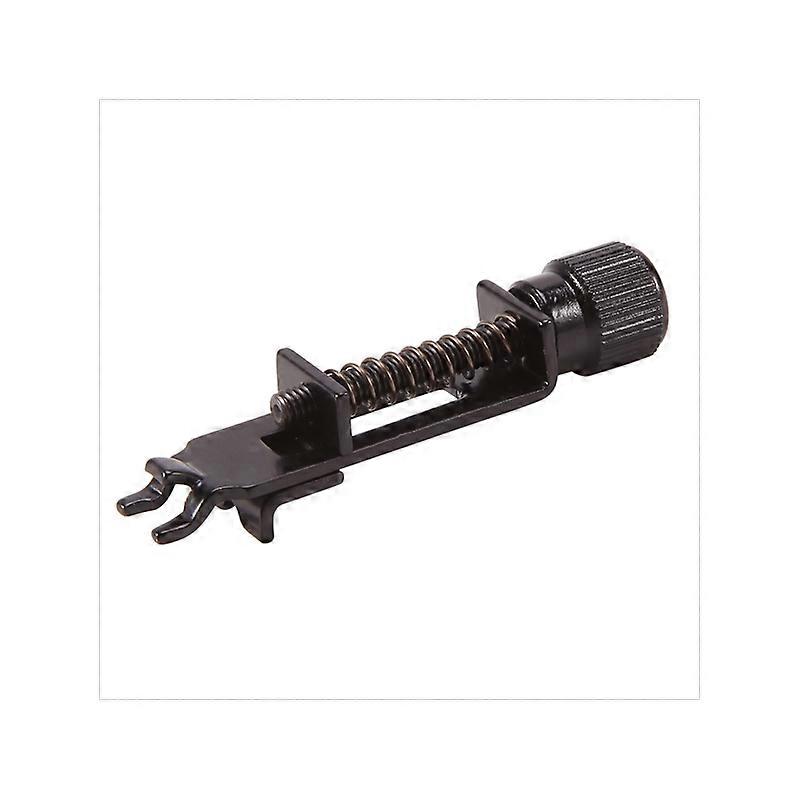 Guitar Double Shake Bridge Octave Adjustment Tool Bridge Wrench