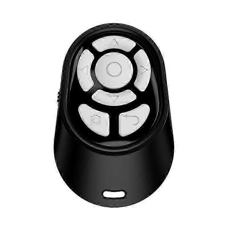 Trådløs Powerpoint Presentasjon Fjernkontroll PPT Flip Pen Pekere Clicker