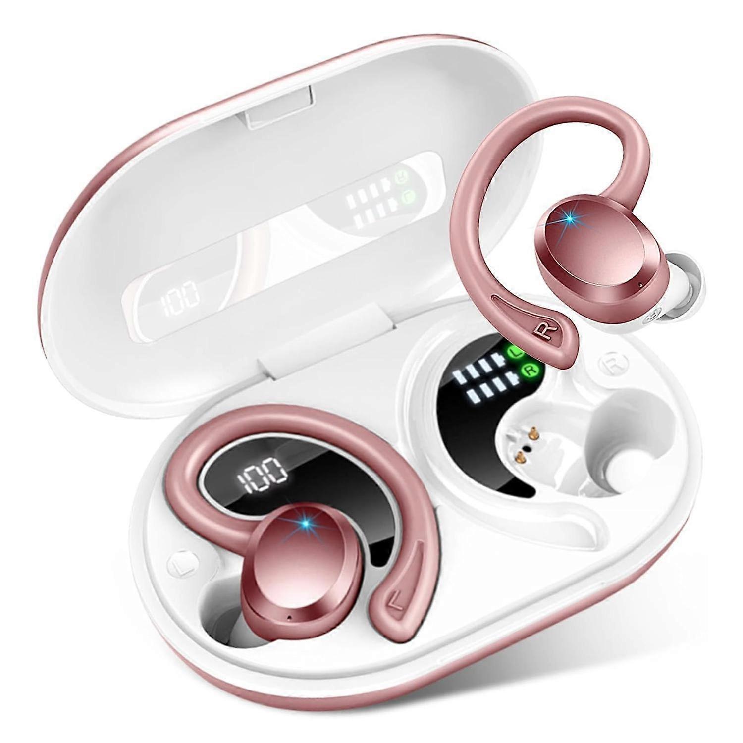 Q38 Ear-mounted Bluetooth Earphone