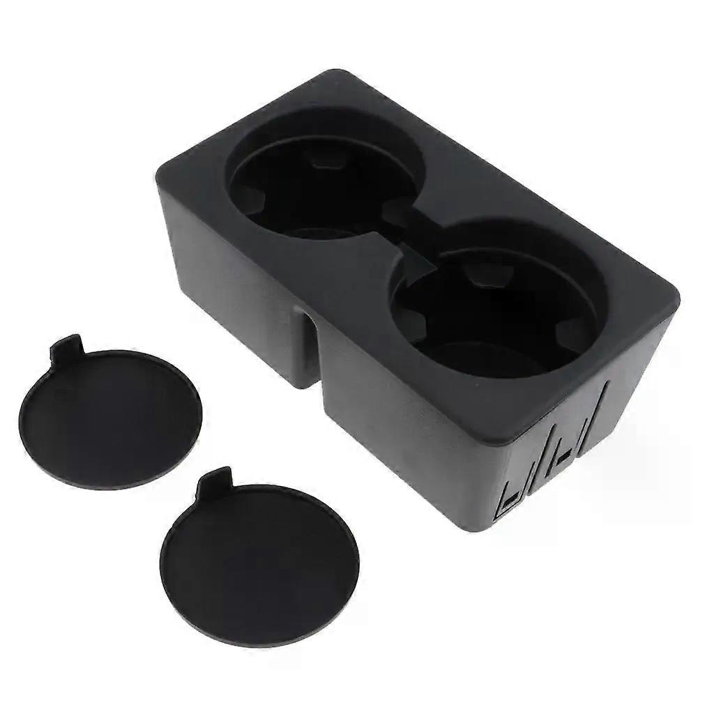 Cup Holder Insert for 2007-2014 Replacement 19154712 Floor Mounted Center Drink