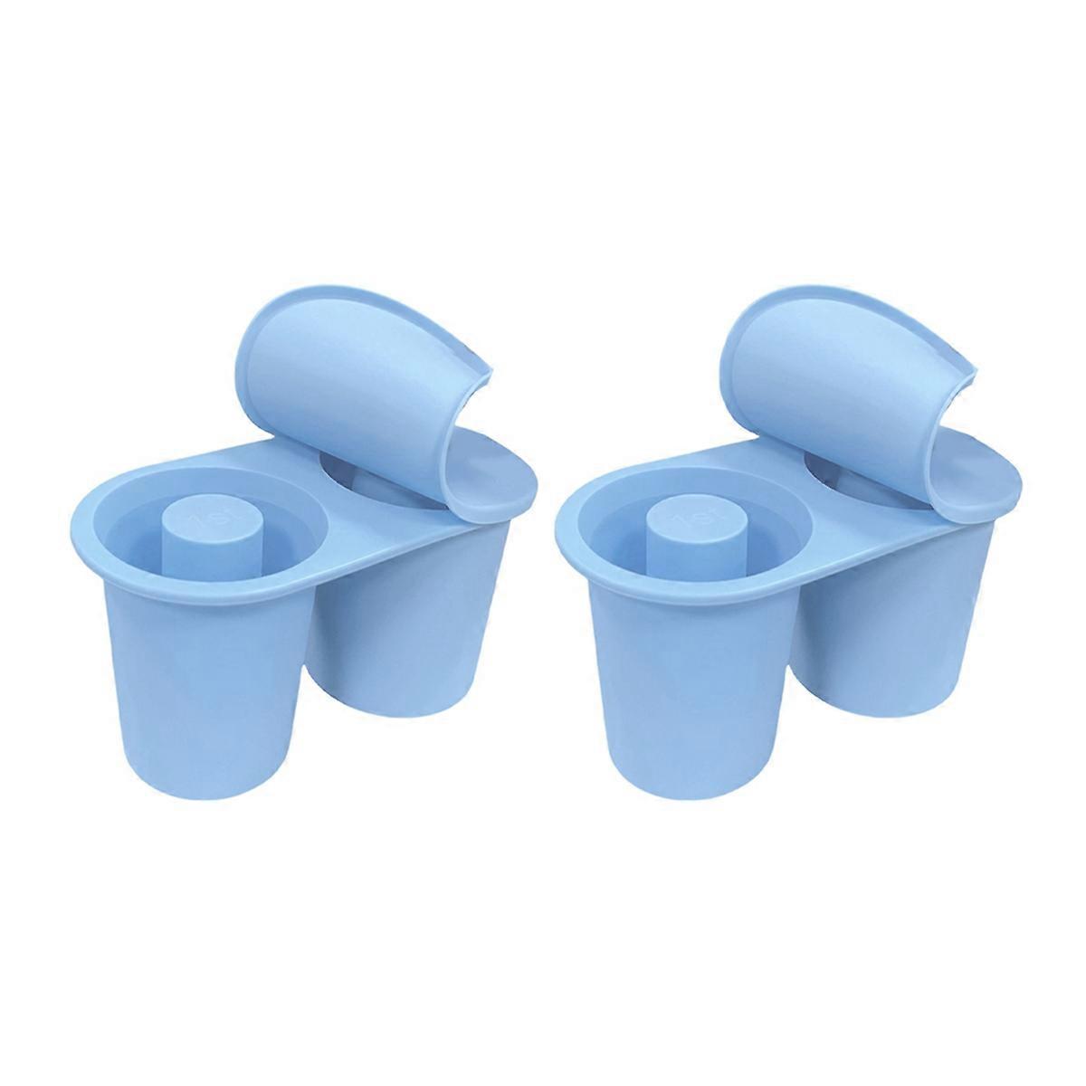 Ice-Cube Tray Compatible with for Freezer, Ice Drink A