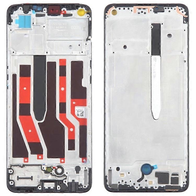 Compatible For Oppo Reno7 4G Middle Plate Frame Repair Part (A-Side) (Without Logo)