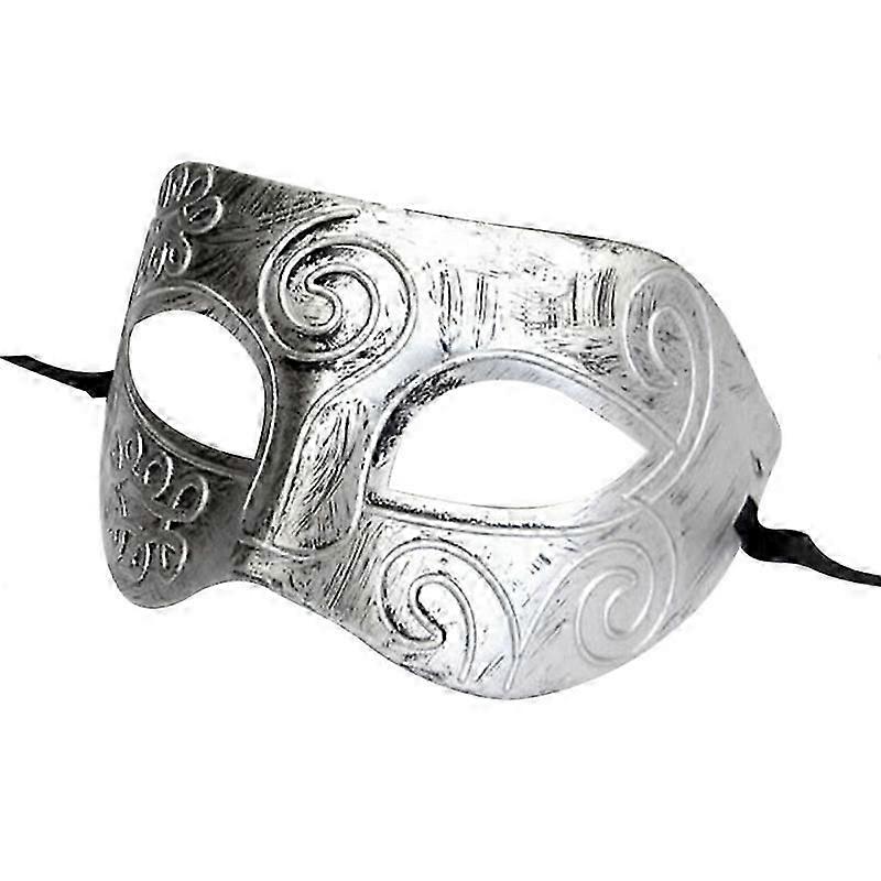 1 st maskeradmask för män för män