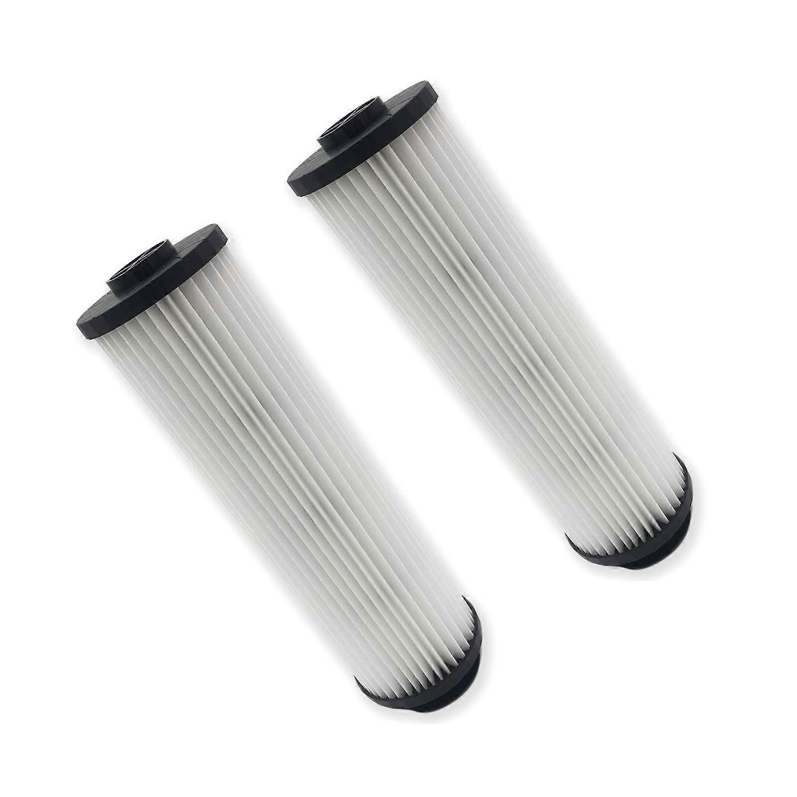 2 Pack Replacement Vacuum Cleaner Filters Compatible with [Model Name], HEPA Filtration, Standard Size, Durable Material