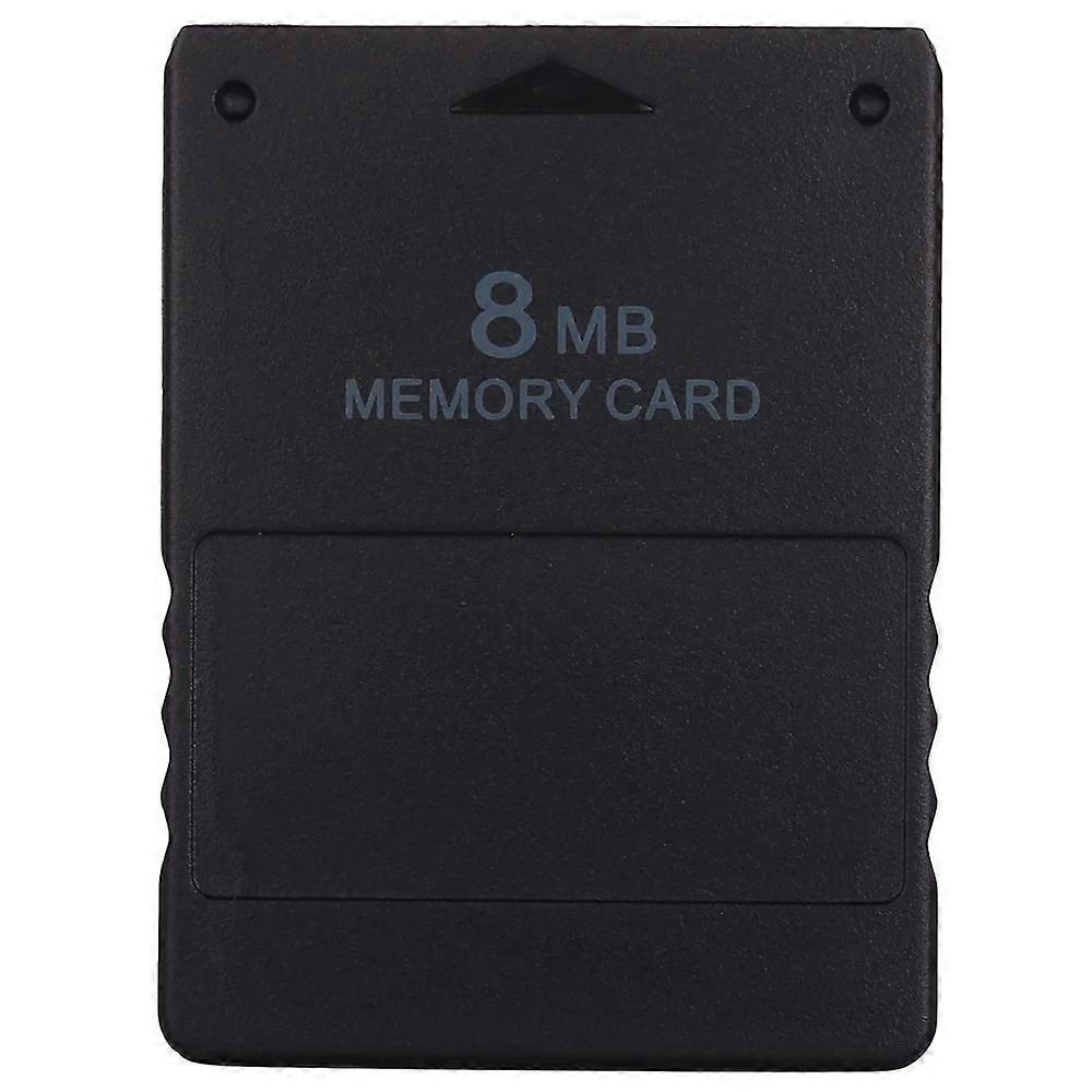 Memory Card for PS2 , 16MB