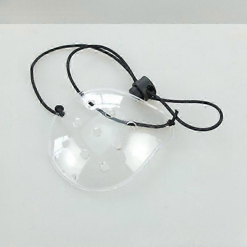 2pcs Breathable Eye Patches for Surgical Protection