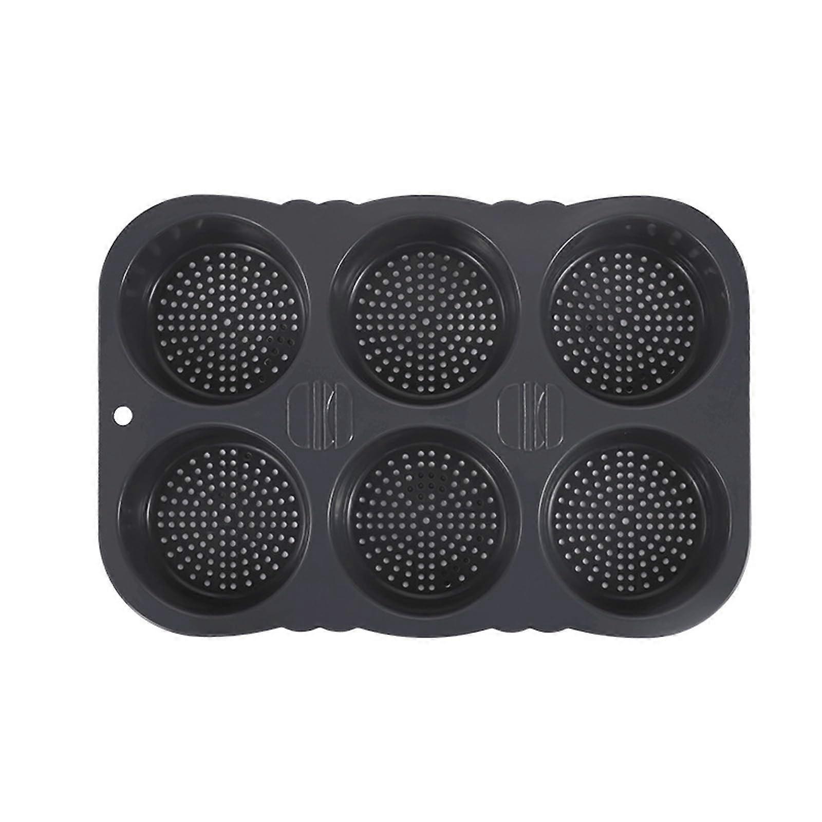 Baking Tools, Household high-Temperature Hamburger molds, ovens, Baking Plates, Bread molds