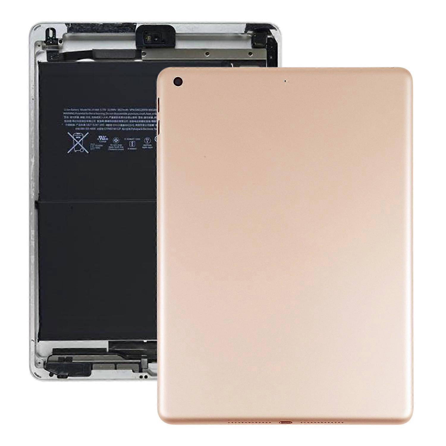 Battery Back Cover for iPad 9.7 inch 2017 A1822 (Wifi)