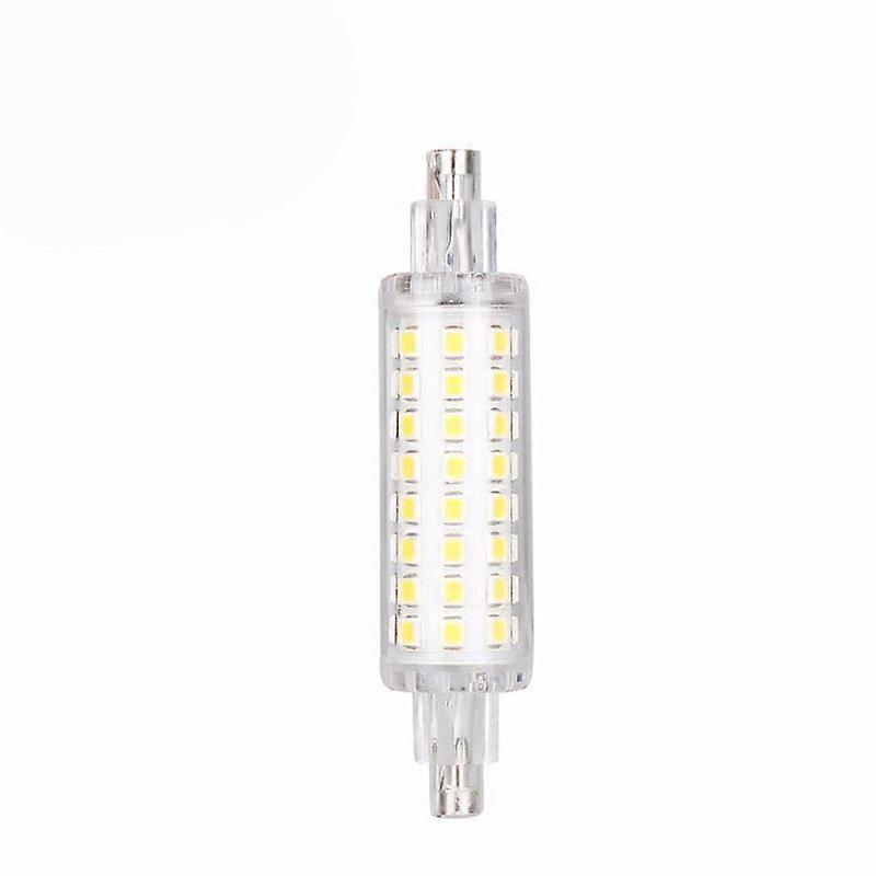 Led Corn Light Replace Bulbs Security Flood Halogen Light