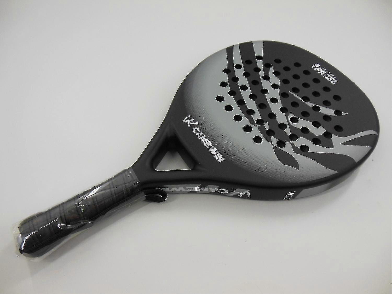 CAMEWIN carbon beach racket beach racket beginners tennis racket